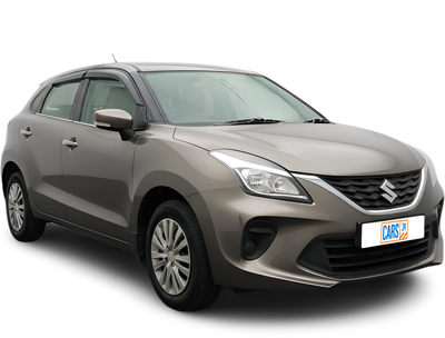 Maruti Baleno-img